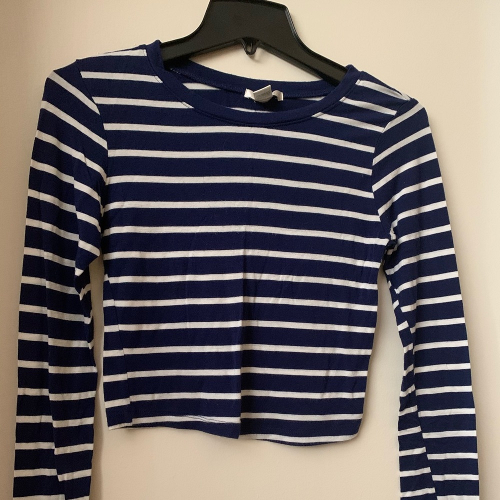 Long sleeve bozzolo shirt